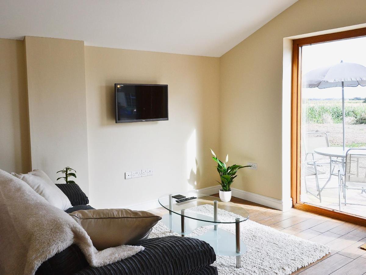 Hawthorne Cottage Winthorpe  Buitenkant foto