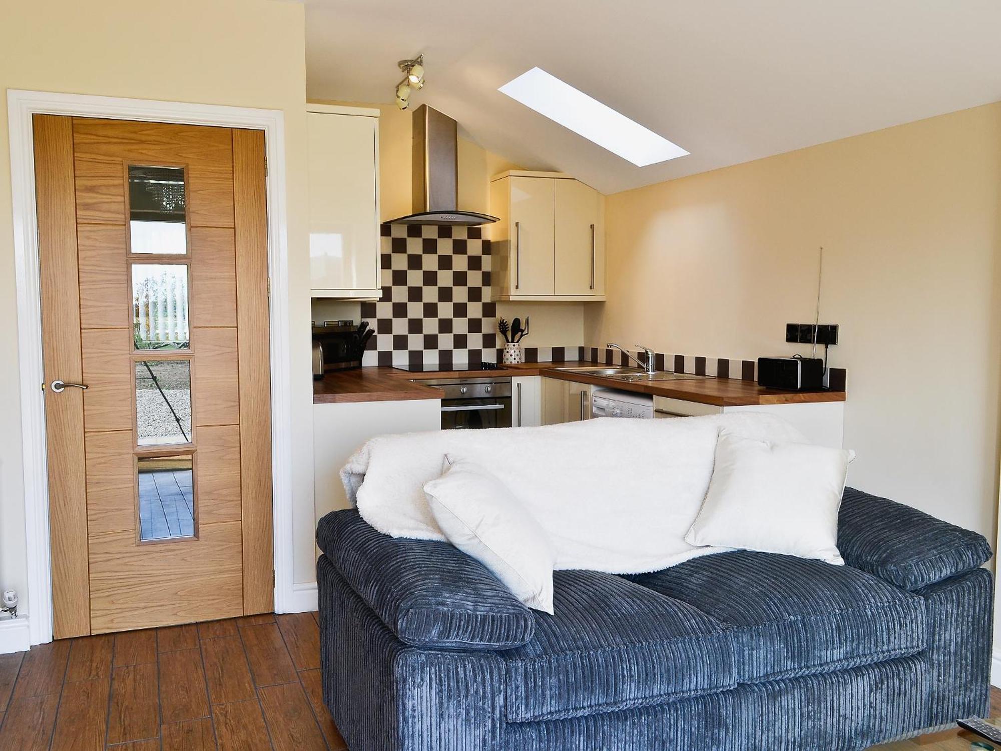 Hawthorne Cottage Winthorpe  Buitenkant foto